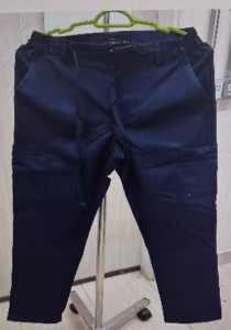 Scrubs pant